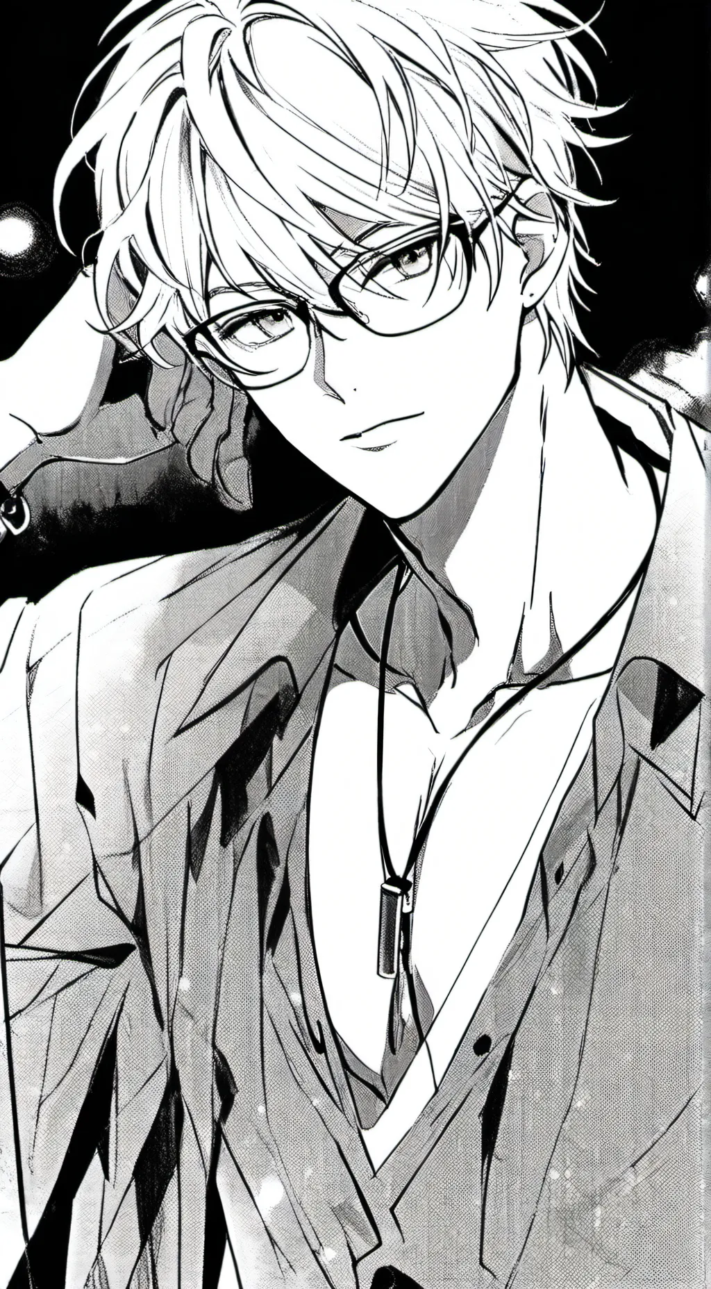 ai character: 🎀~ash~🎀 background