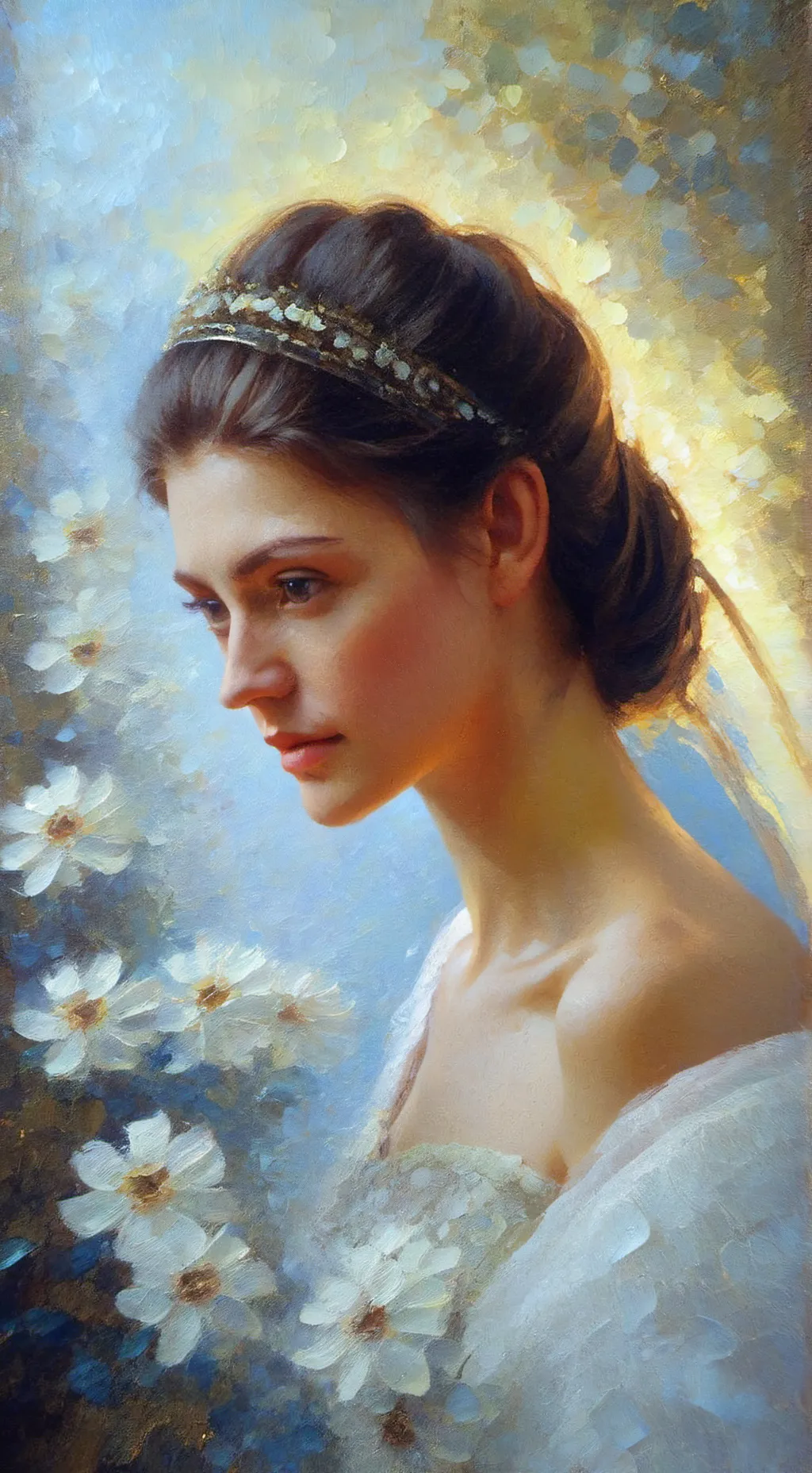 ai character: ...  background