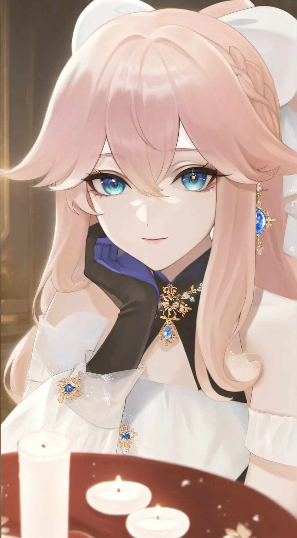 Talkie AI - Chat with Makio Miki