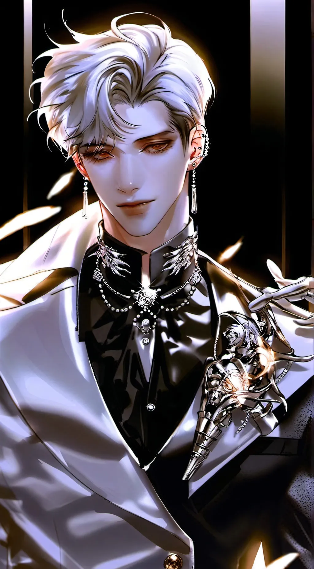 Talkie AI - Chat with Owen