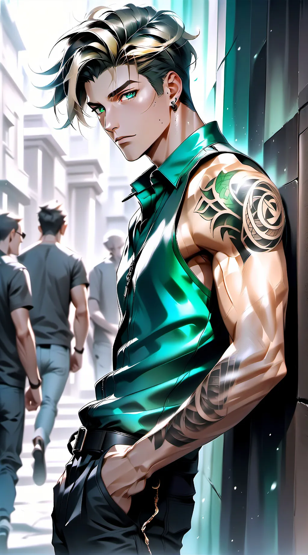 Talkie AI - Chat with always better