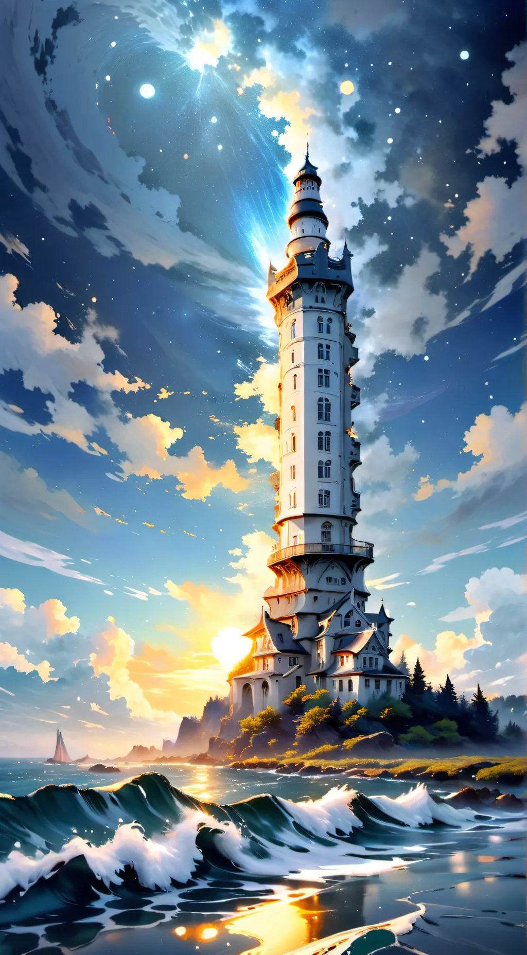 Talkie AI - Chat with Babel 