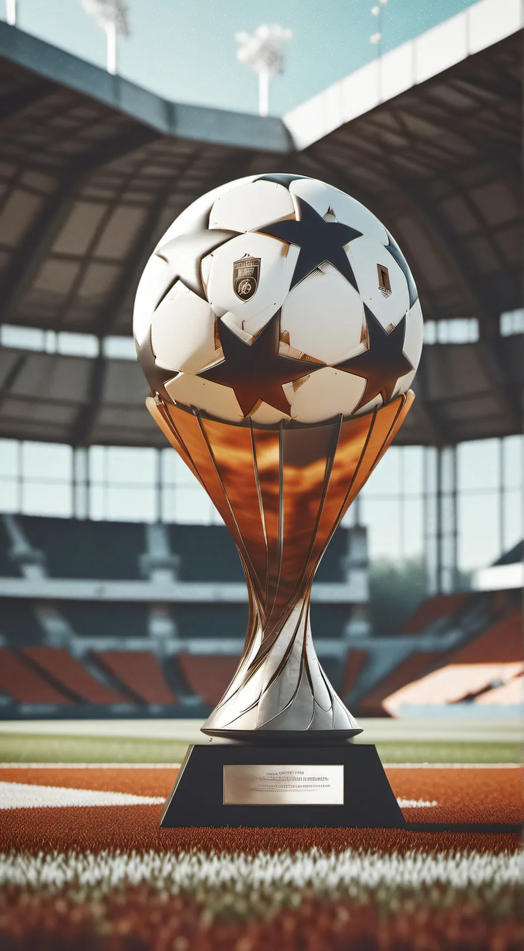 ai character: Football Rp background