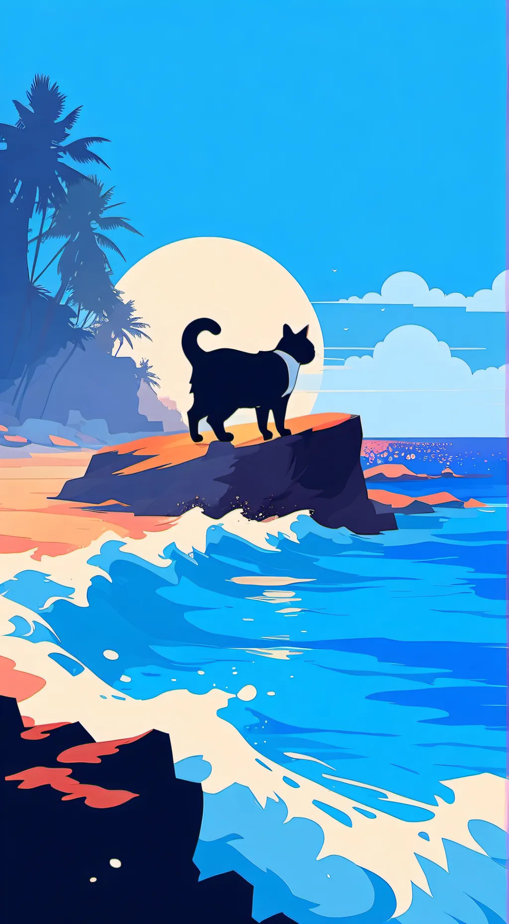 ai character: tod fs background