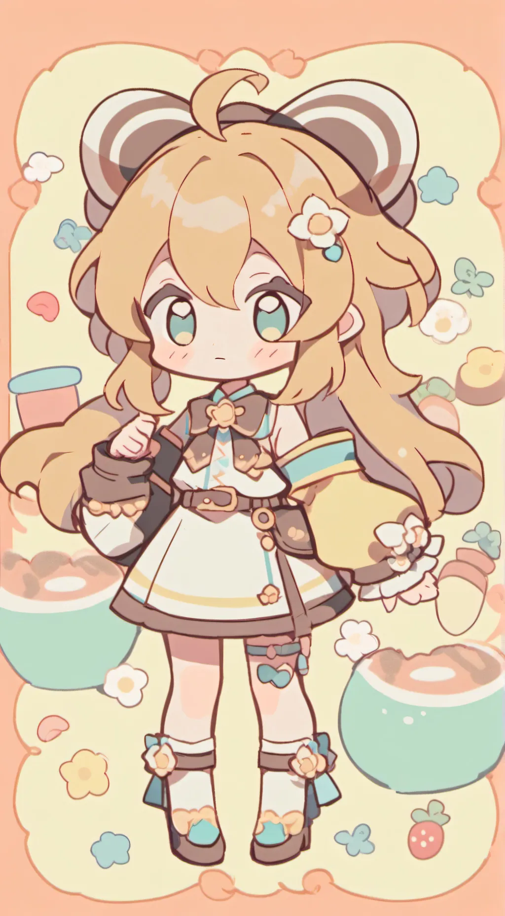 ai character: 𝑵𝒆𝒔𝒔𝑲𝒂𝒊♡︎♥︎ background