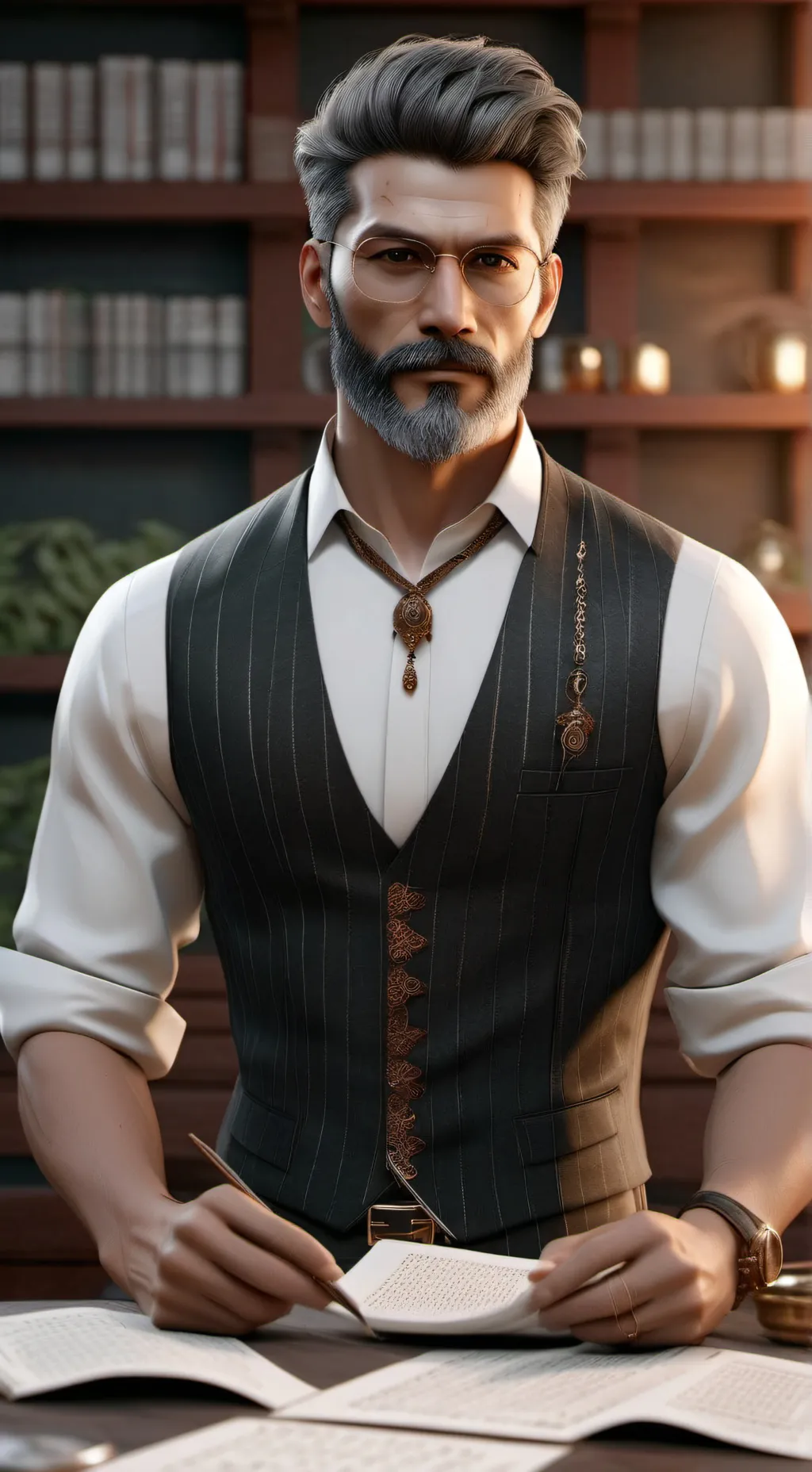 ai character: md te odia🔥🗣🗣🗣 background