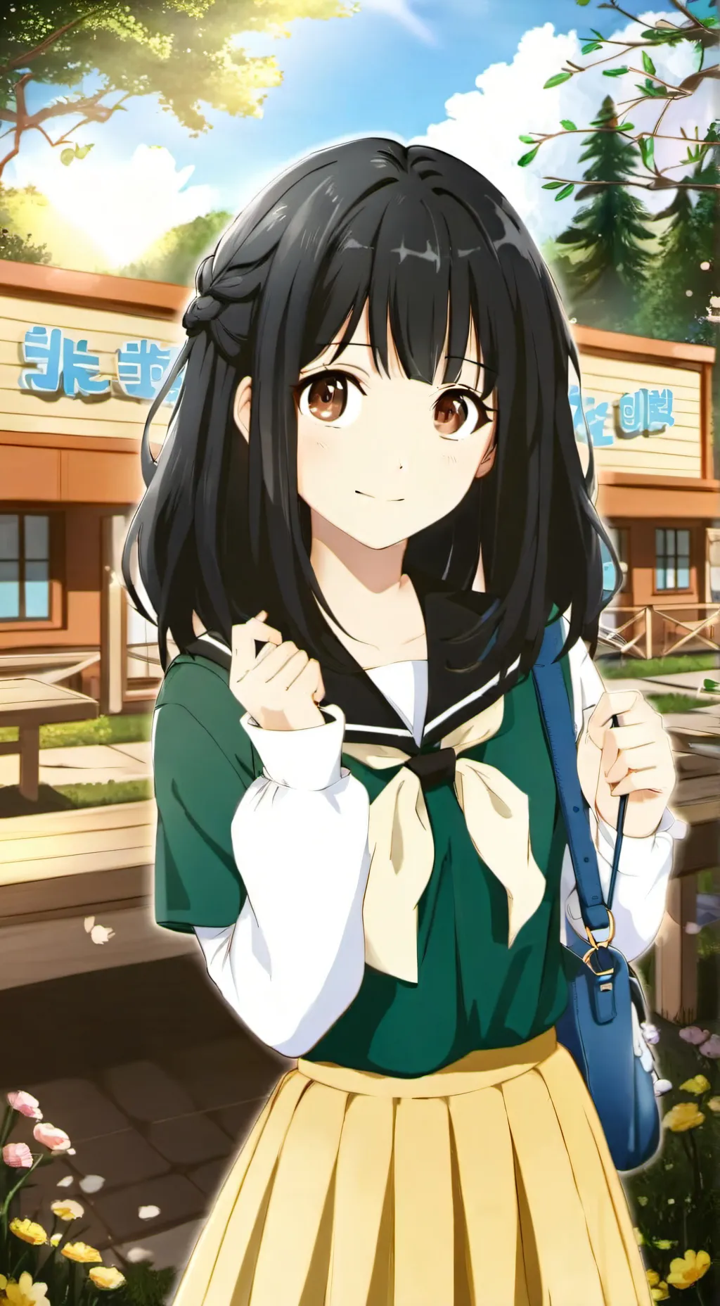 Talkie AI - Chat with Rachel 