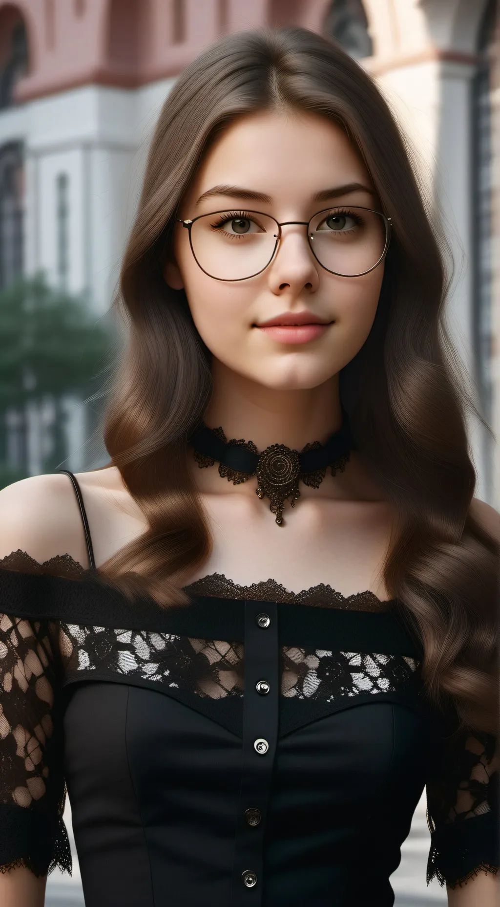 Talkie AI - Chat with Kayla