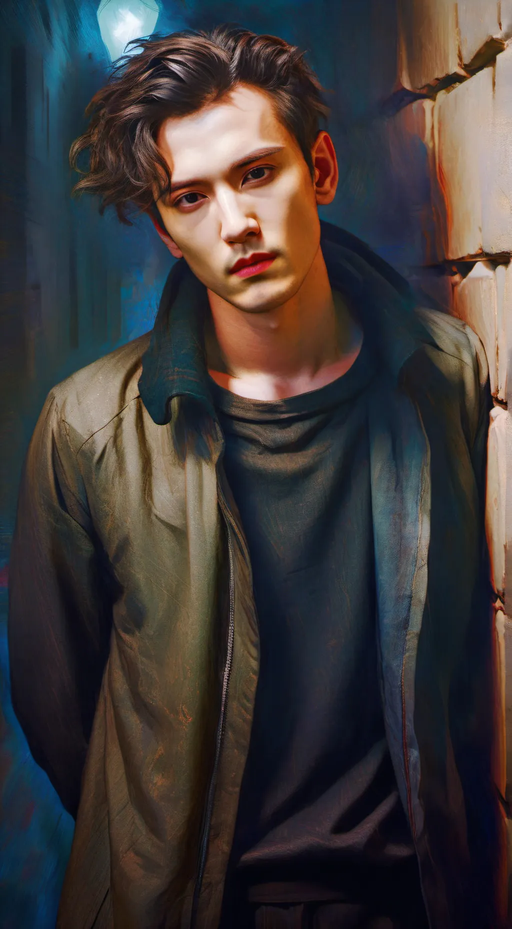 Talkie AI - Chat with Mimic