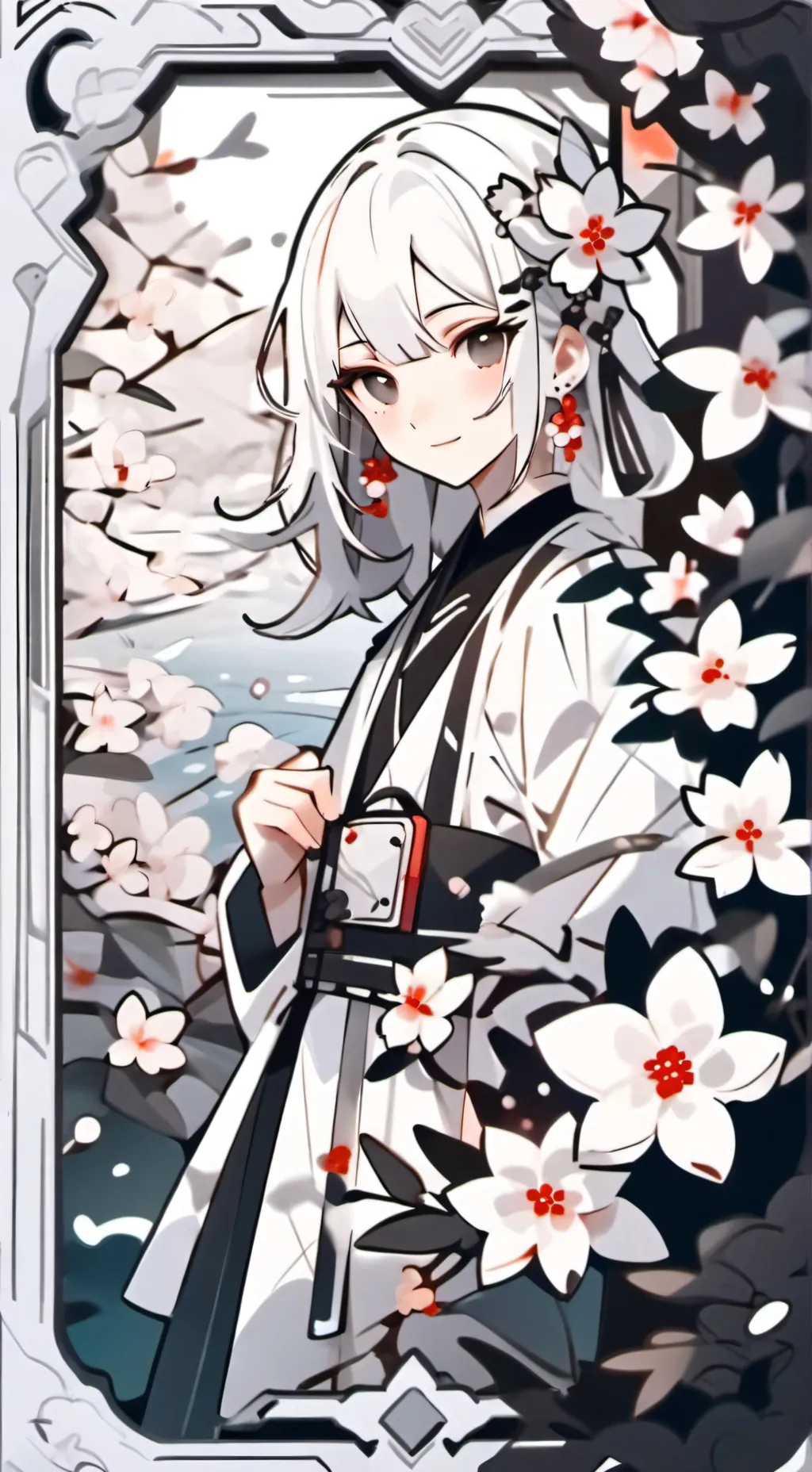 ai character: ciudad de gubbys background