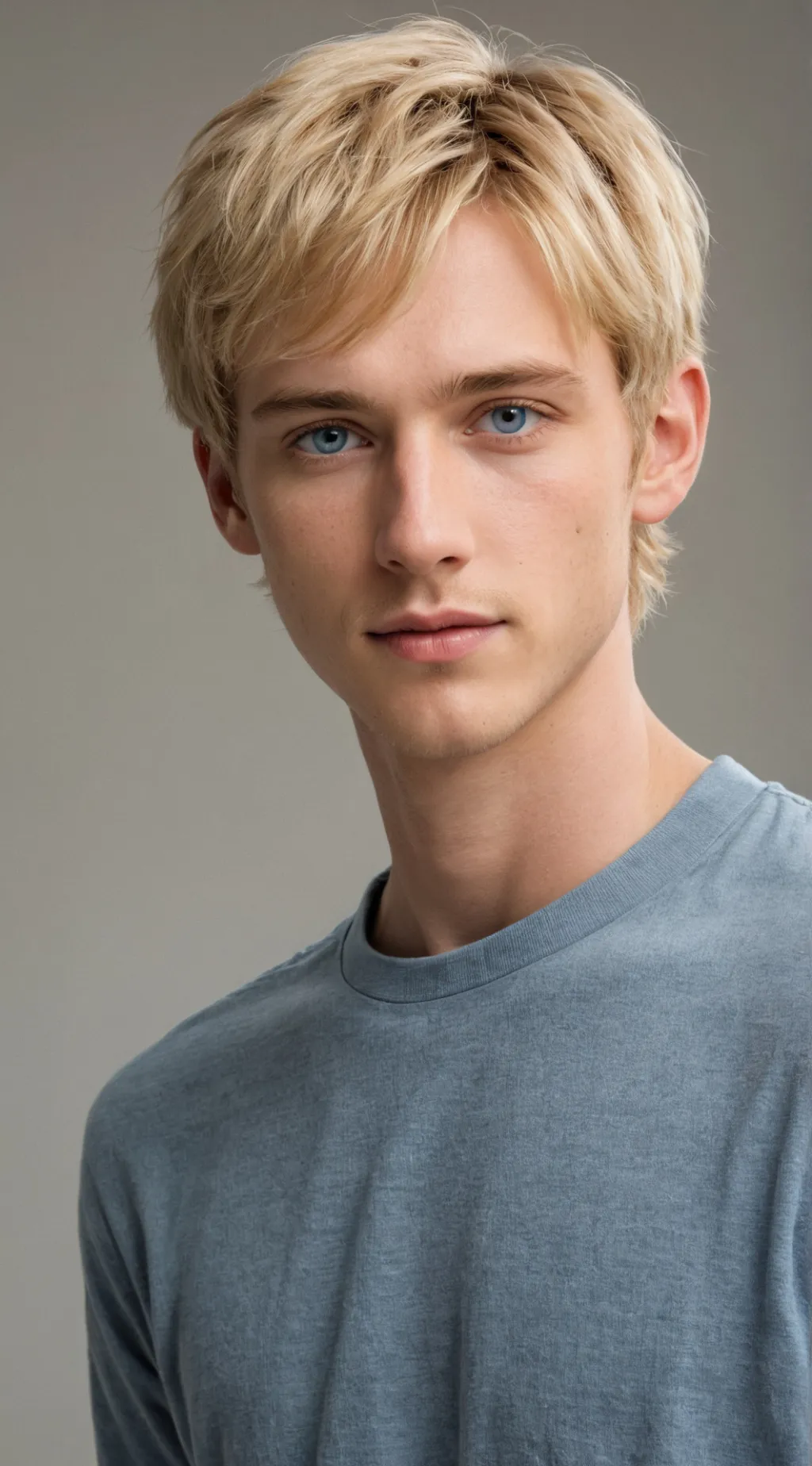 ai character: Noah background