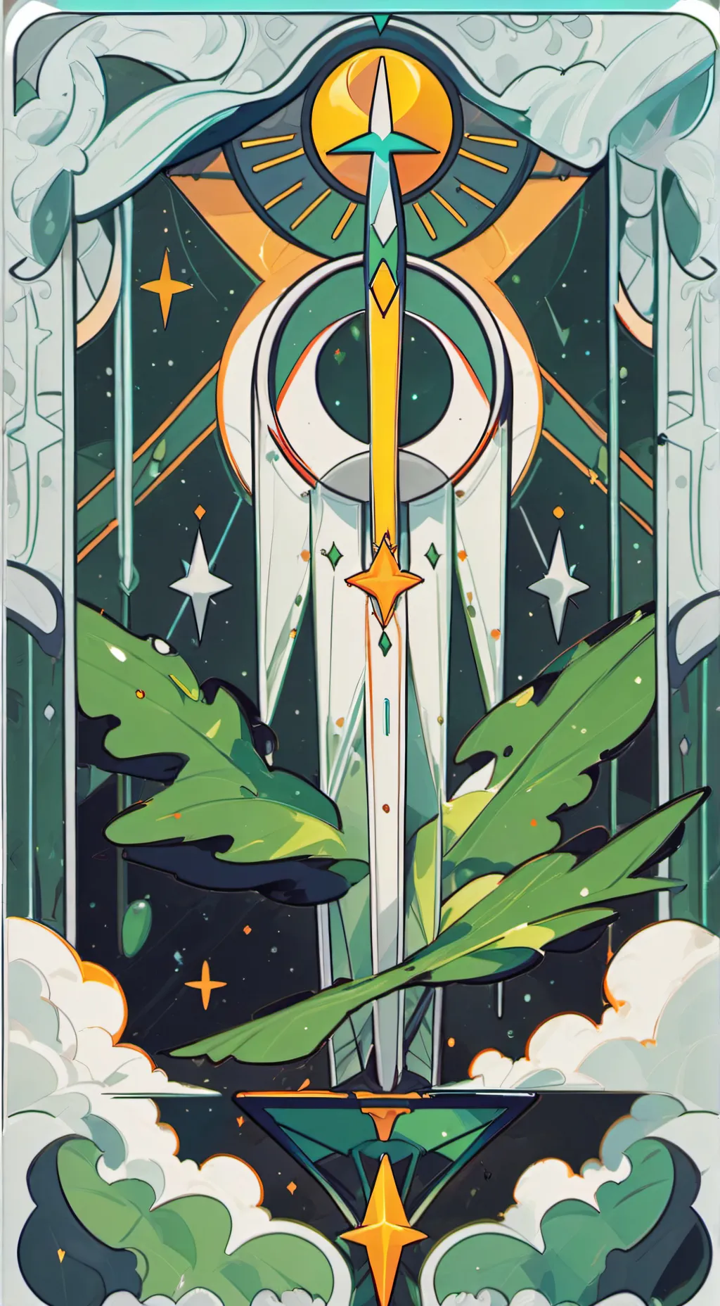 ai character: My own roblox gc:b background