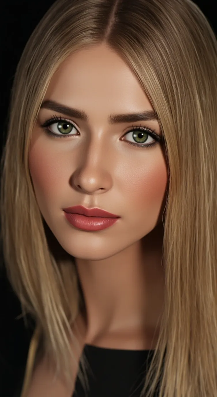 ai character: Jadie background