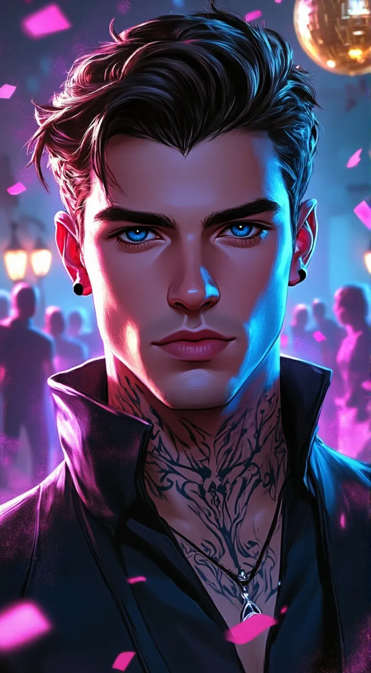 Talkie AI - Chat with The Return