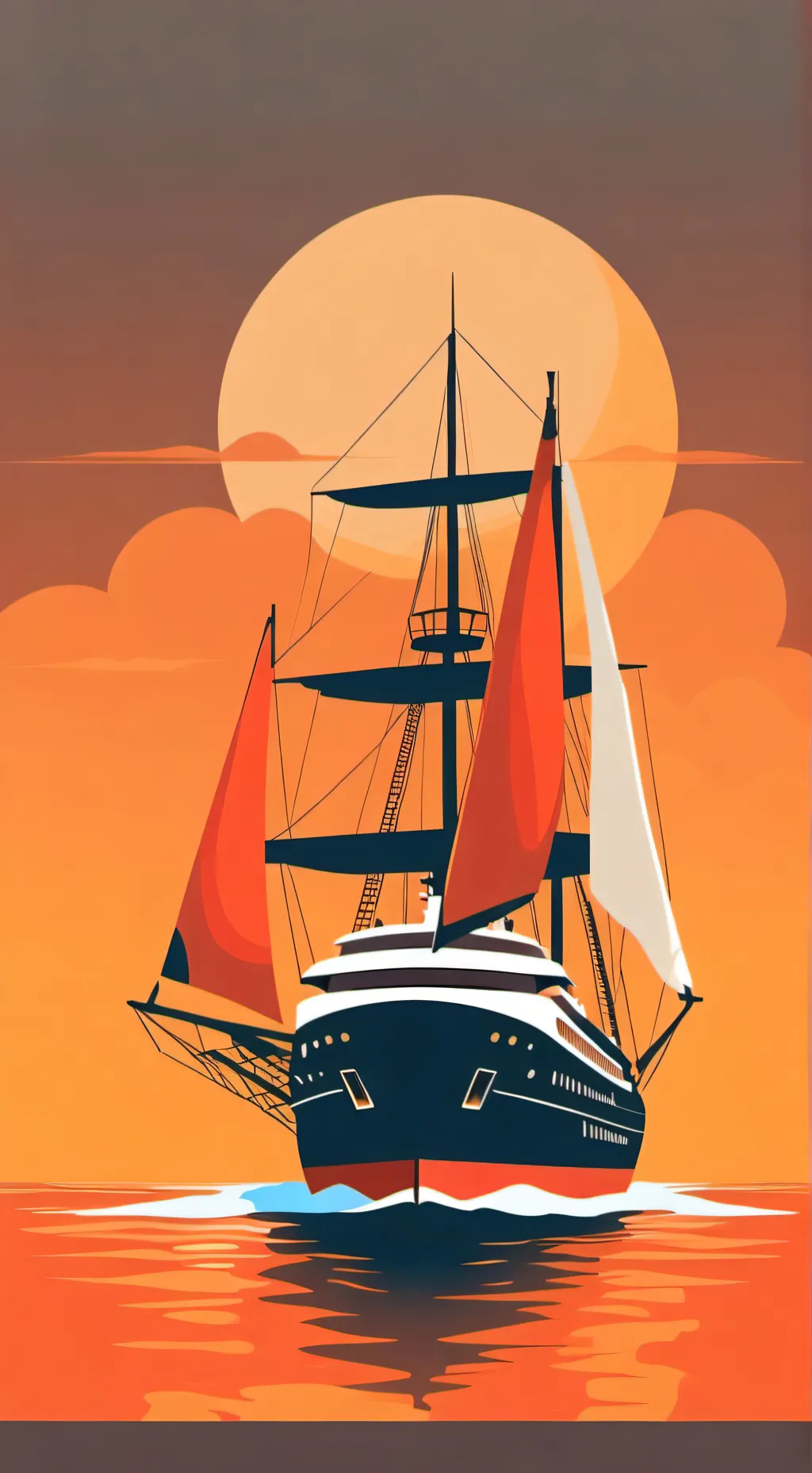 ai character: Super Sleuth background