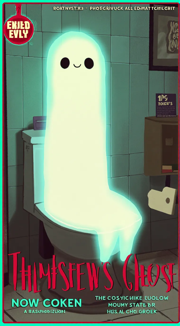 ai character: Deli Hayalet background