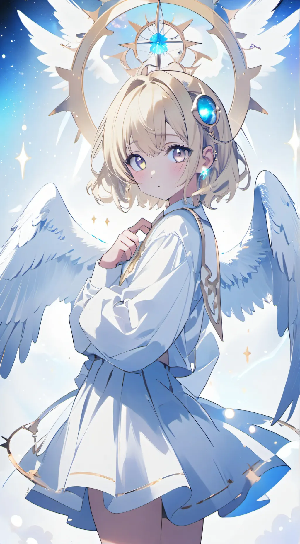 Talkie AI - Chat with Lux