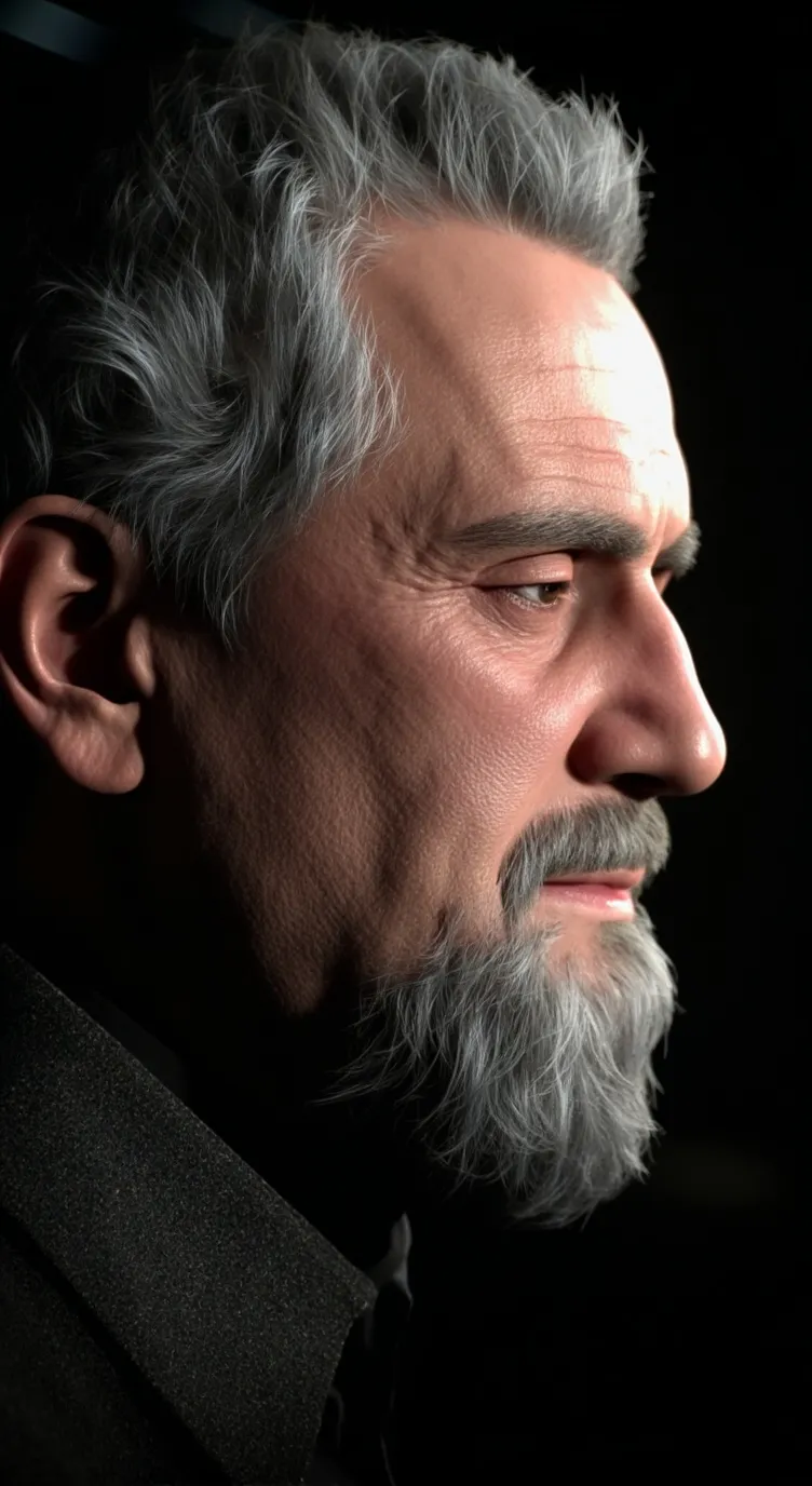 ai character: jacc background