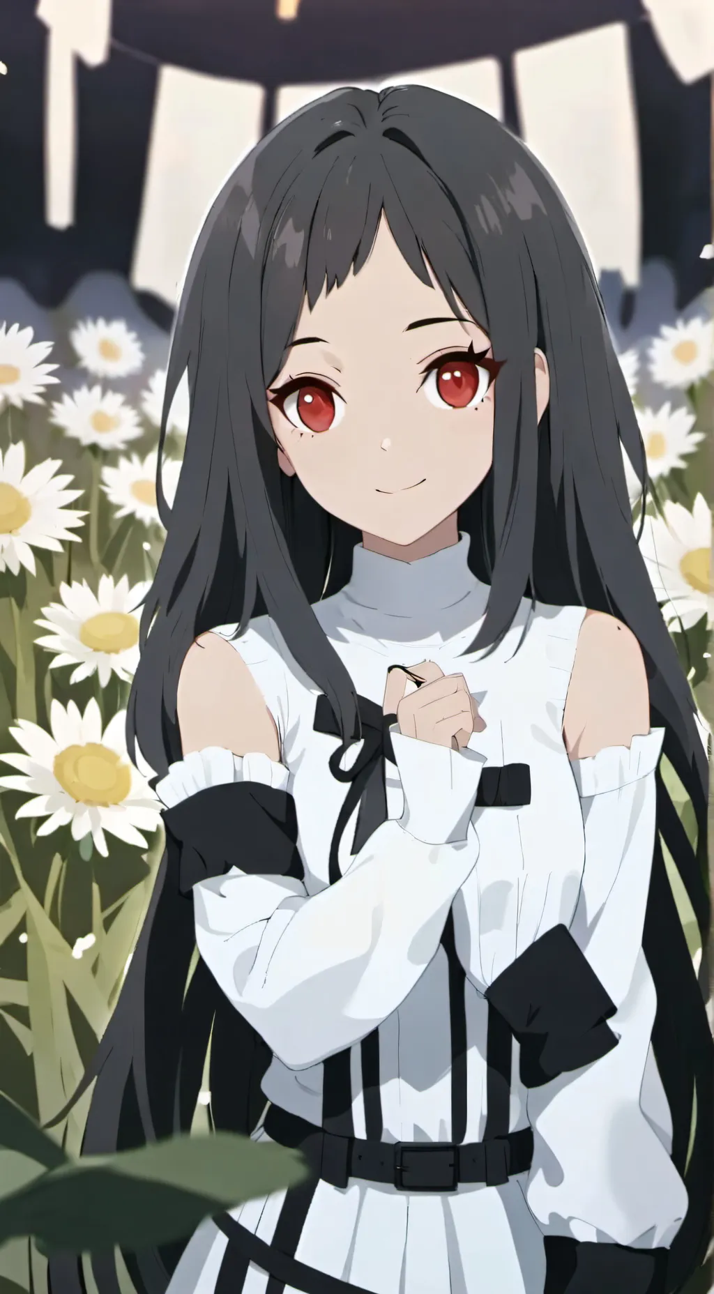 ai character: Liora background