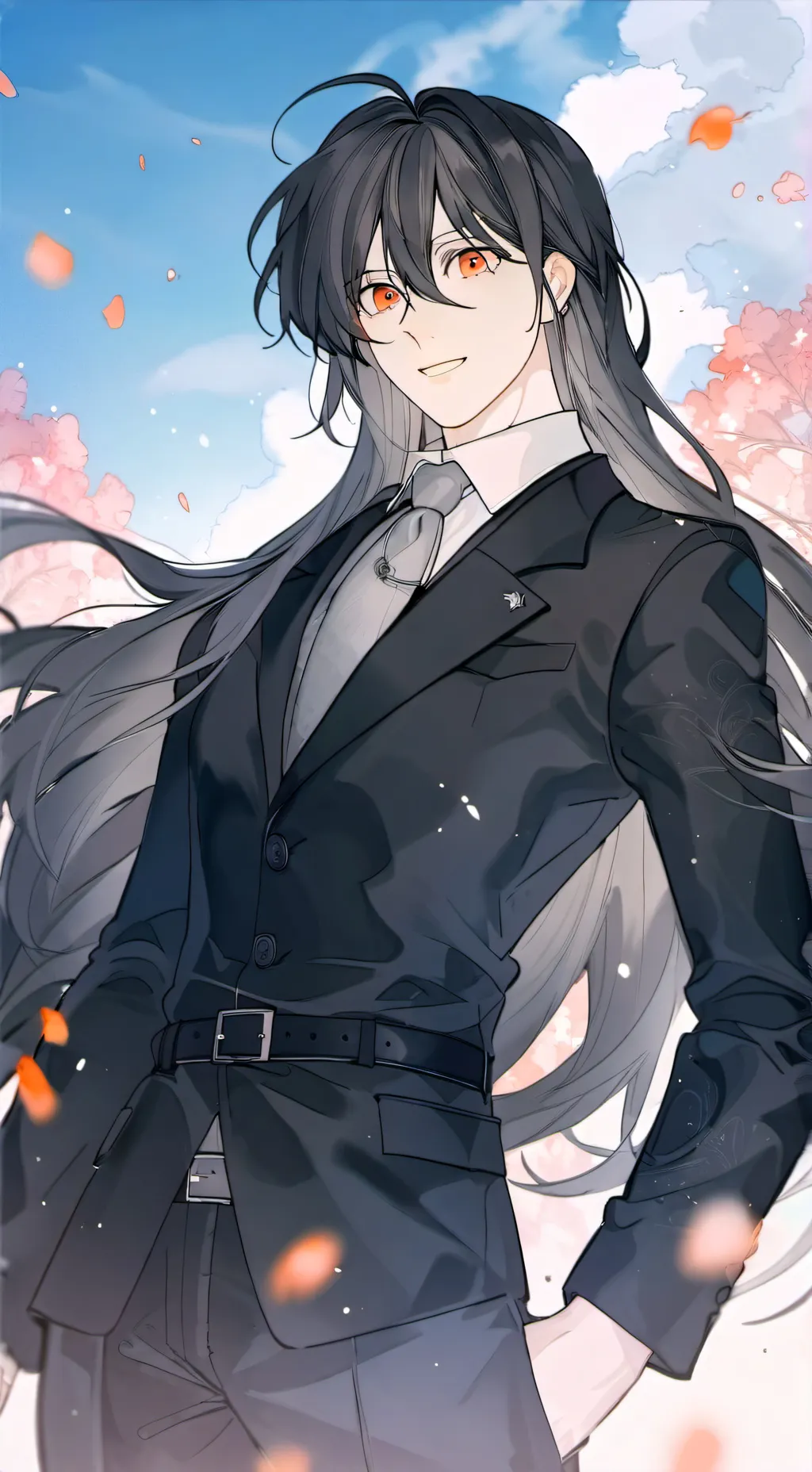 ai character: ࿐ 𝐹𝑎𝑦 𝐿𝑒𝑛𝑜𝑟𝑎 🍷࿐ background