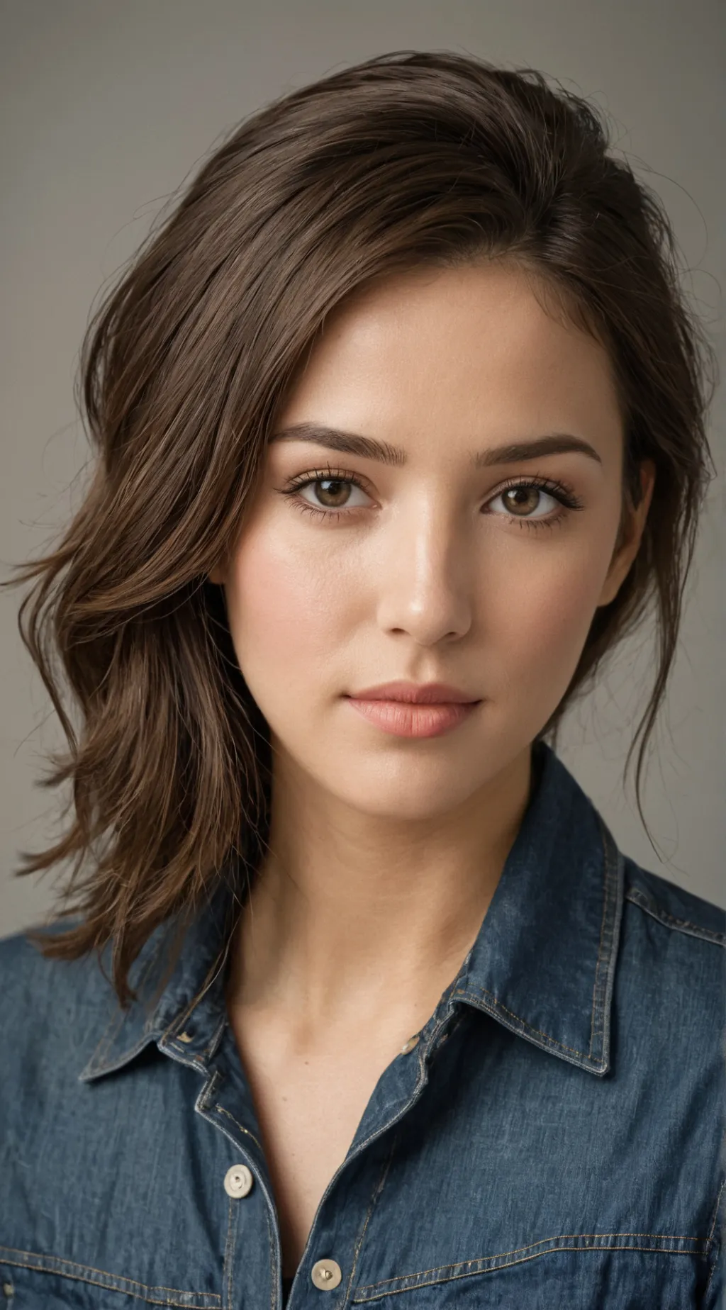 ai character: Do you background