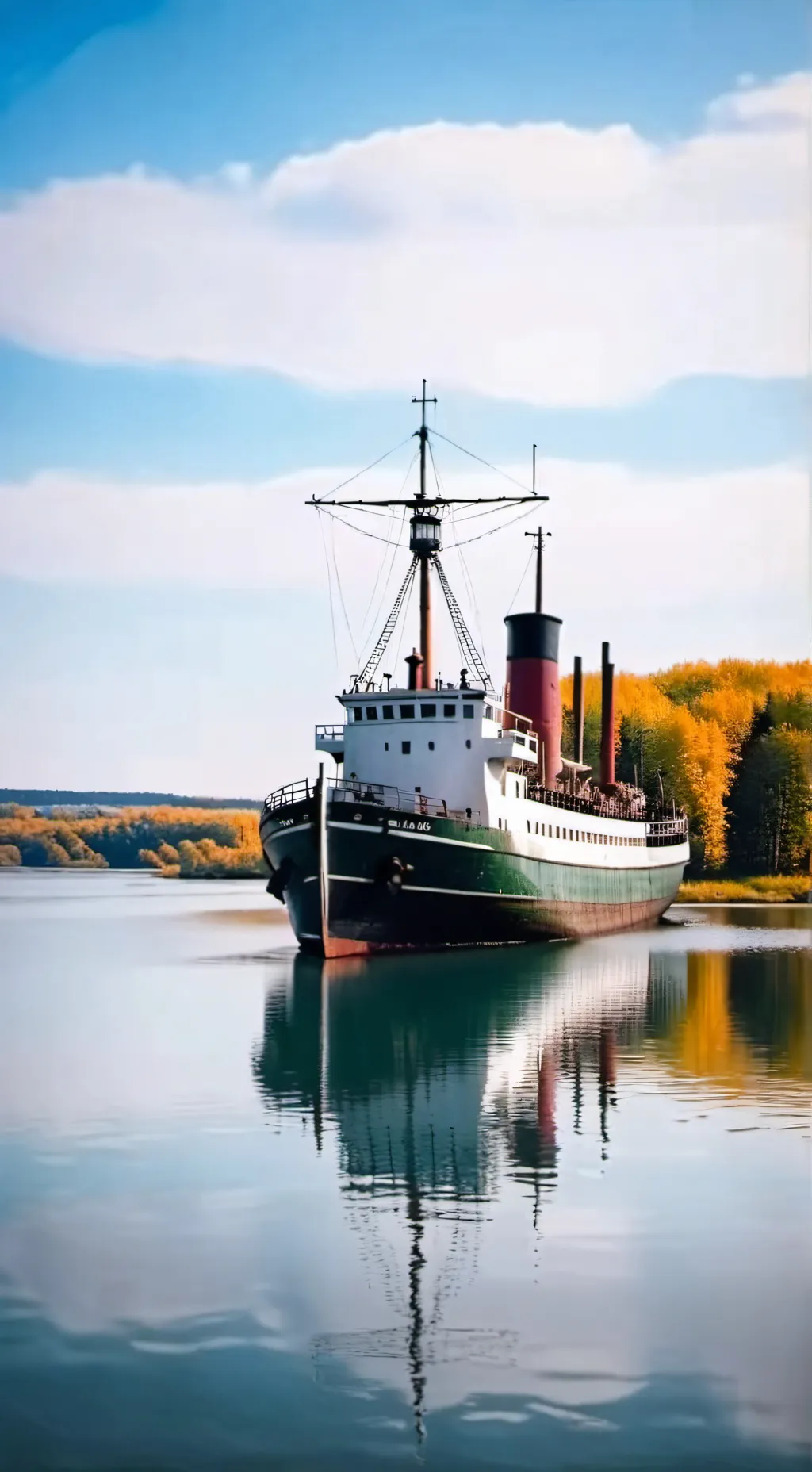 ai character: Ms jan heweliusz background