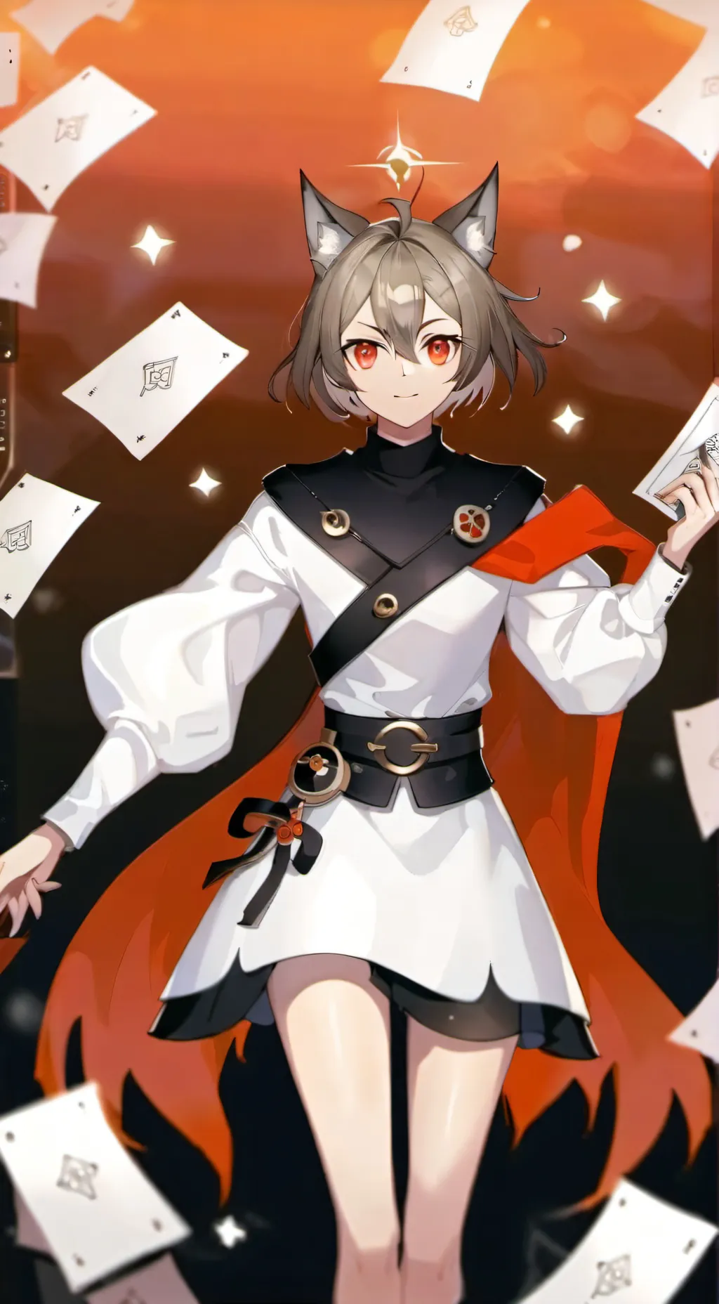 Talkie AI - Chat with Zena Bird