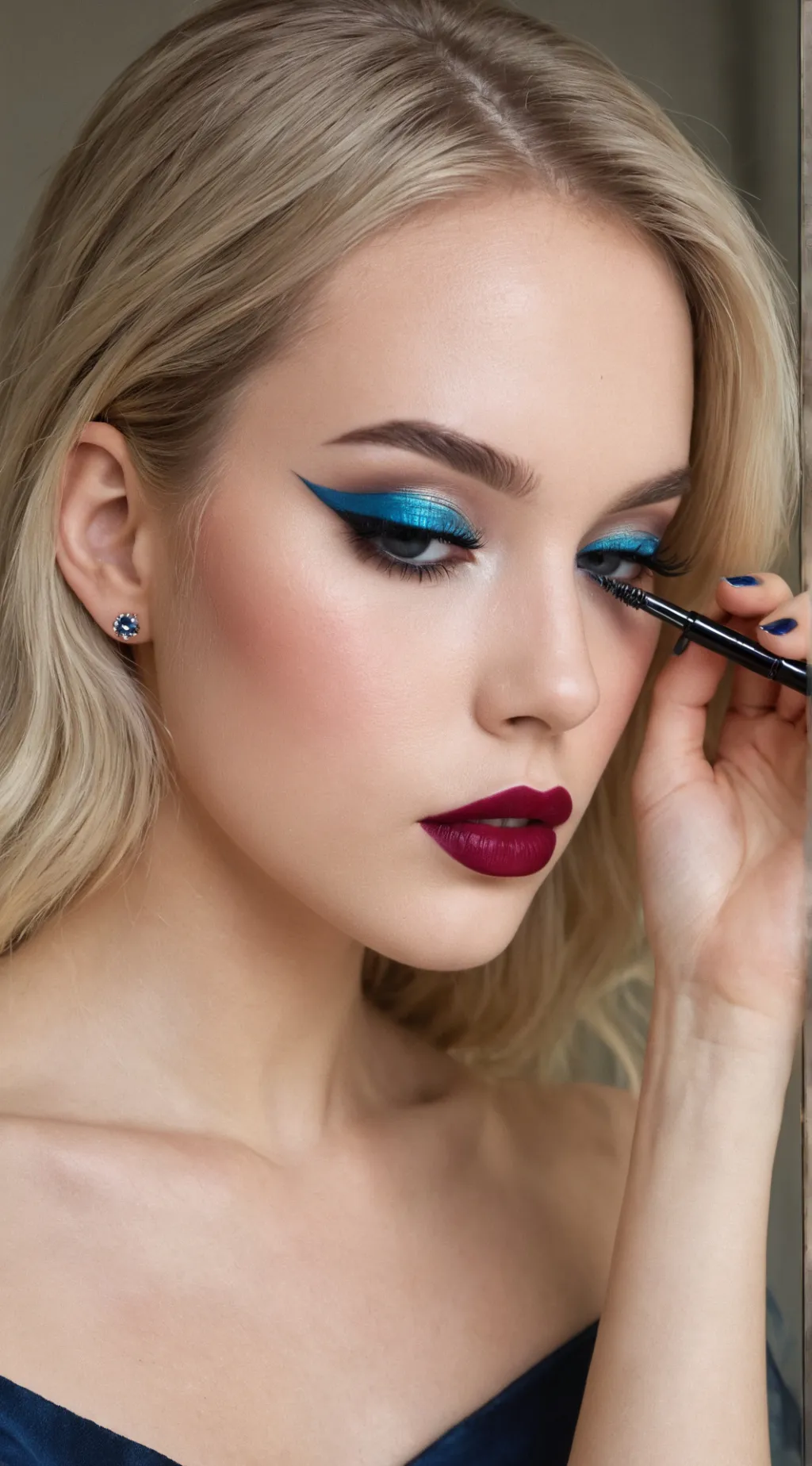 ai character: Julia background