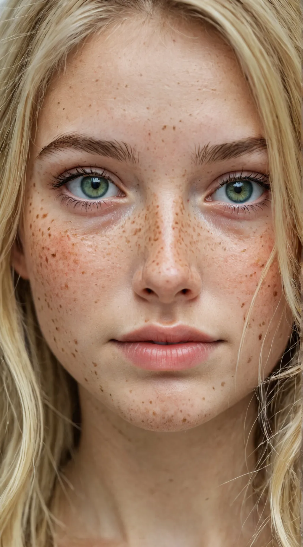 Talkie AI - Chat with Tiffany 