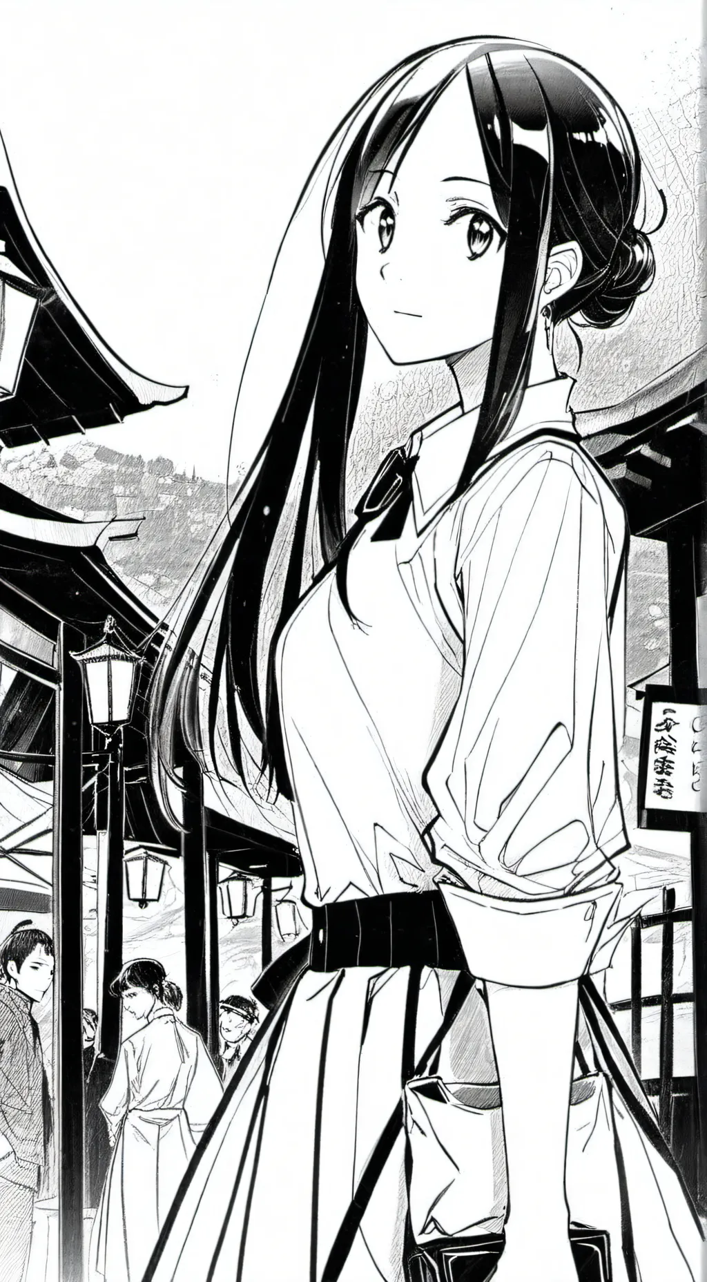 ai character: Apocalypse  background