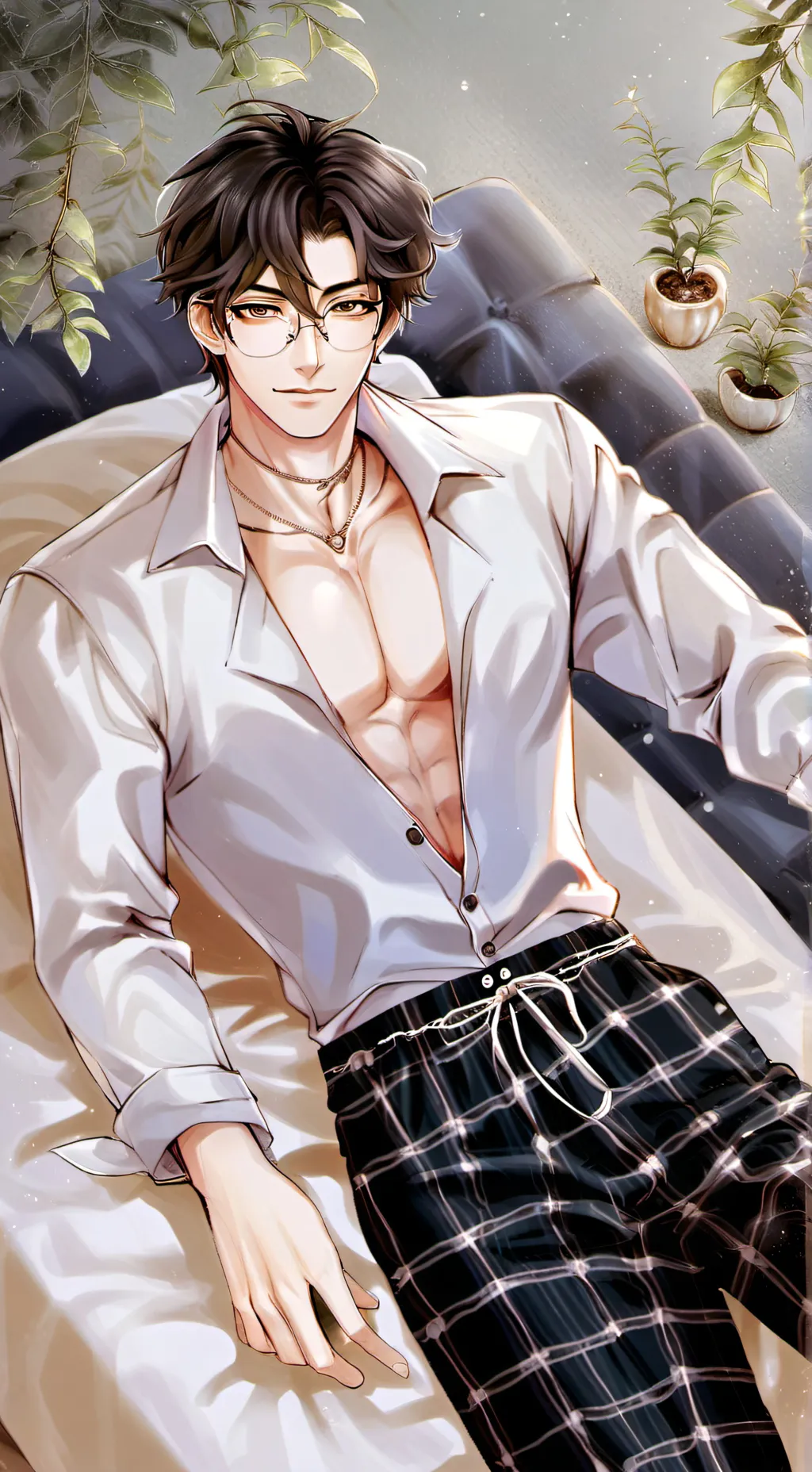 ai character: ★.:.†Kilian†.:.★ background