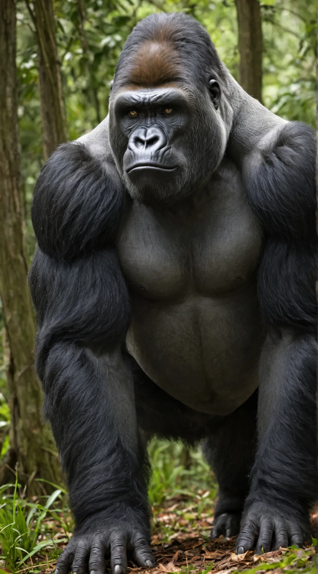 Talkie AI - Chat with Titan