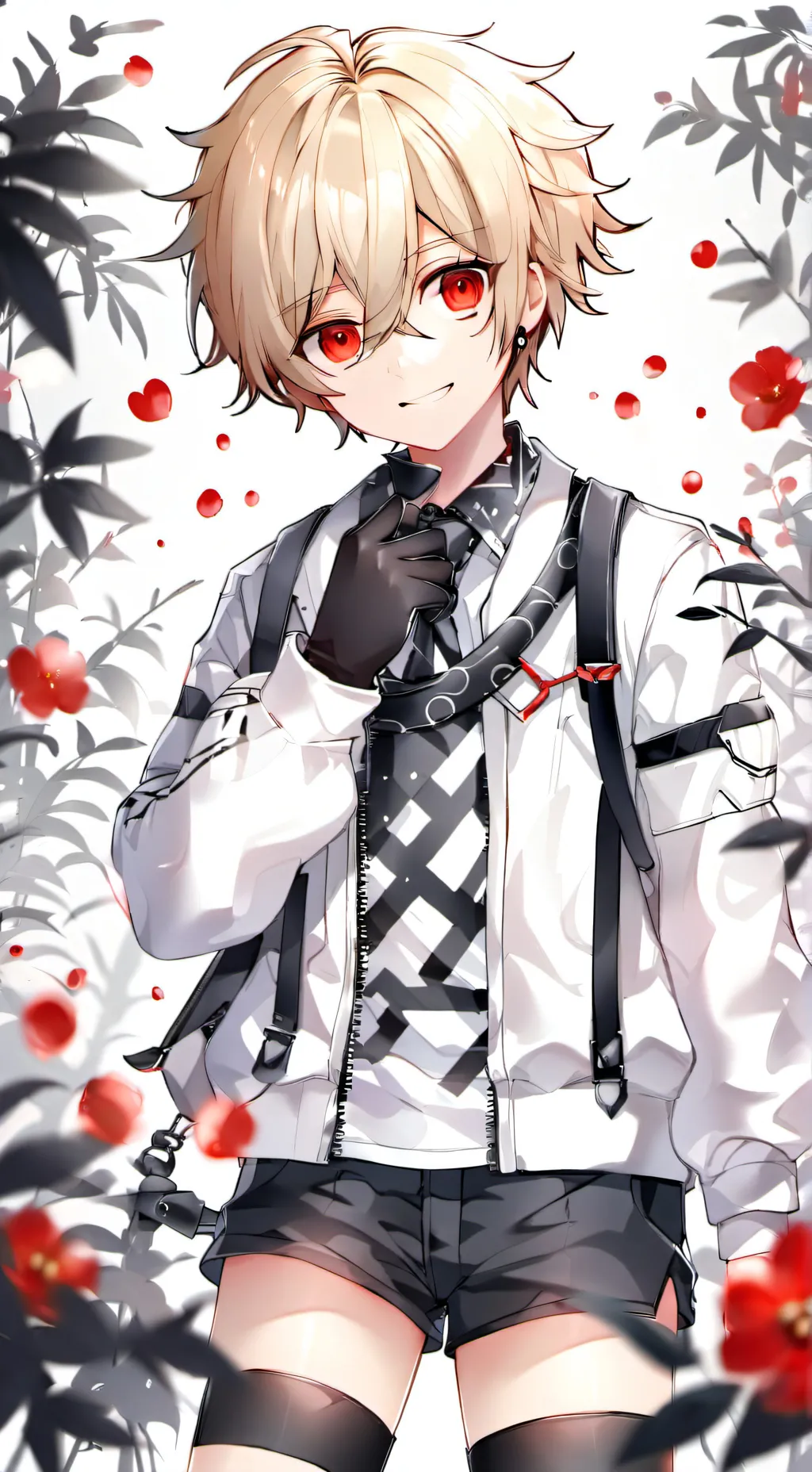 Talkie AI - Chat with Hayden 