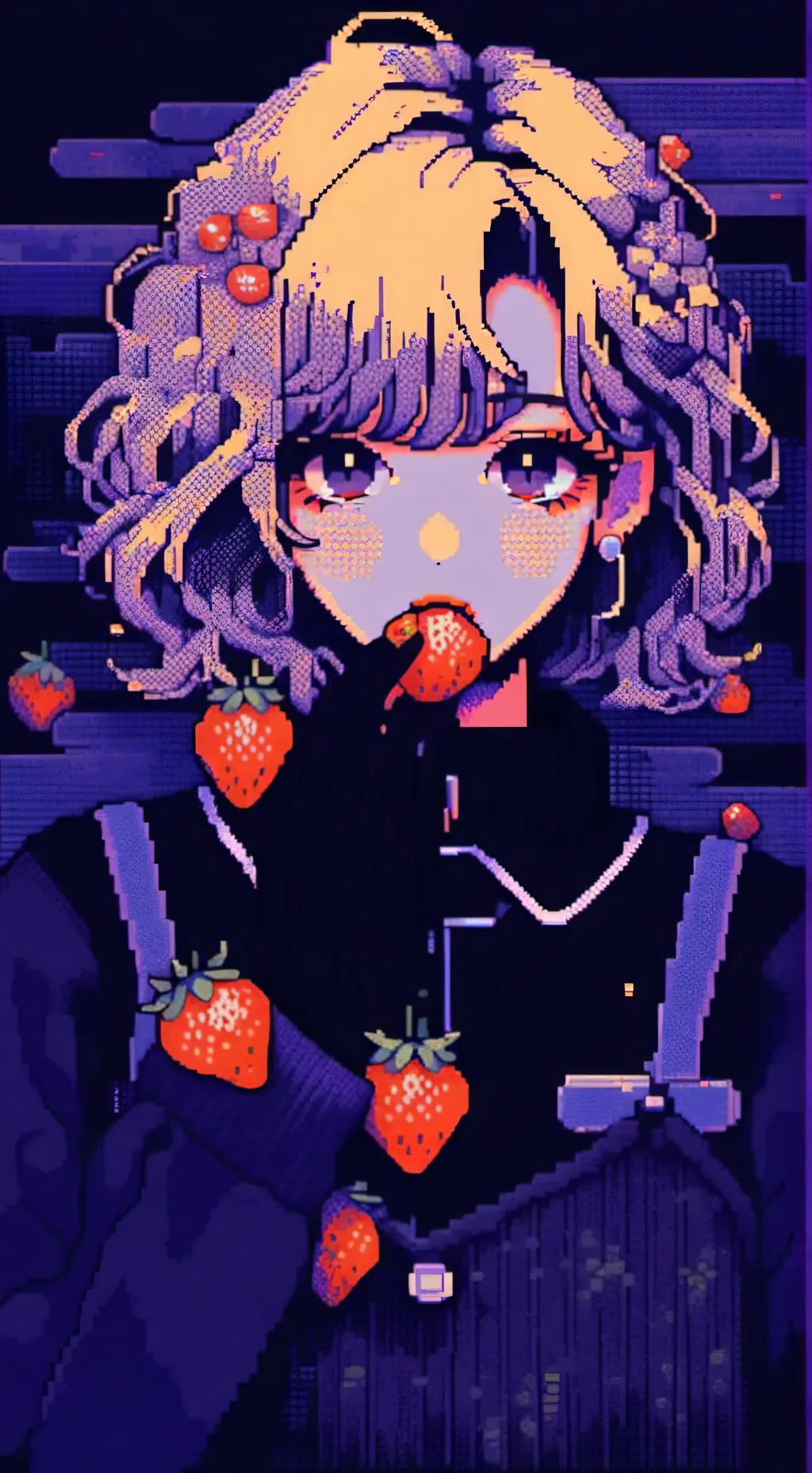 ai character: Tokyo Revengers background