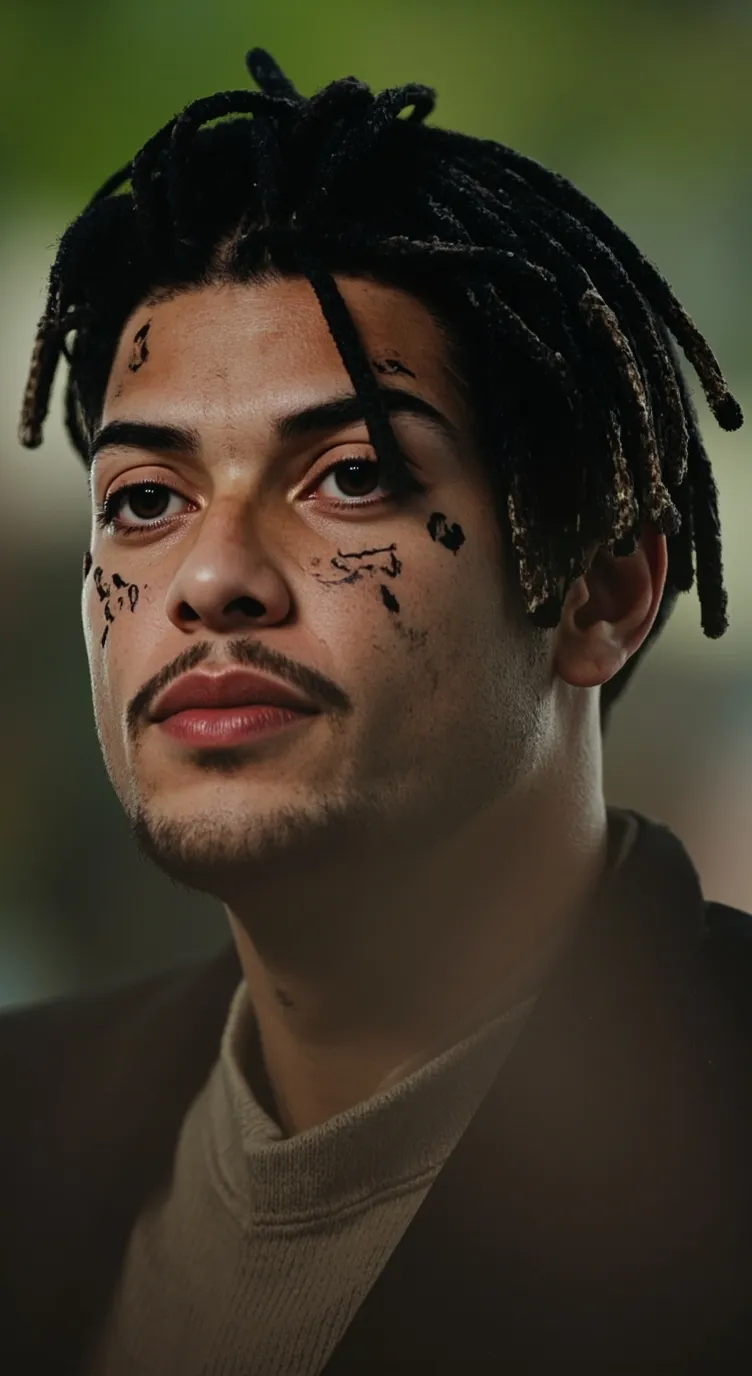 ai character: Viktor Moreau background