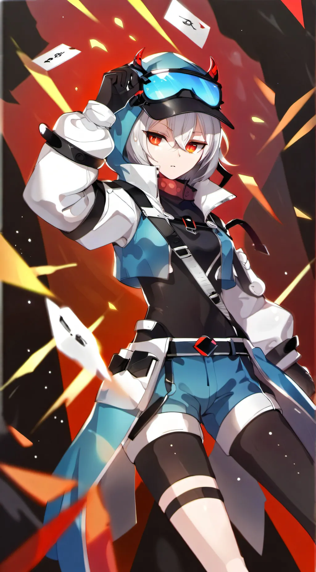 Talkie AI - Chat with Orca