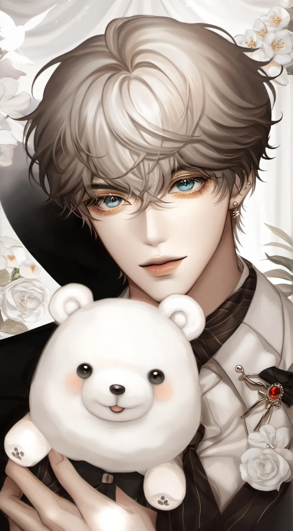 ai character: 🧋[𝐍𝐨𝐚𝐡]🍋‍🟩 background