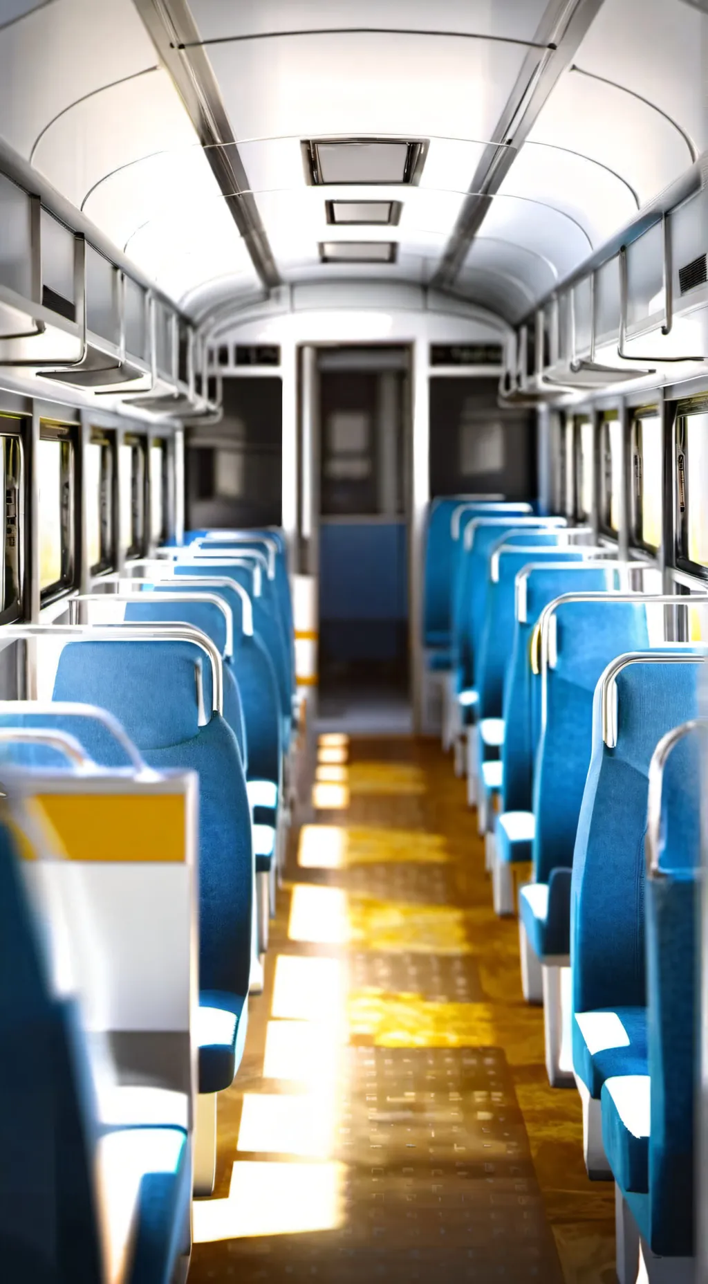 ai character: !SCHOOL BUS DRAMA! background