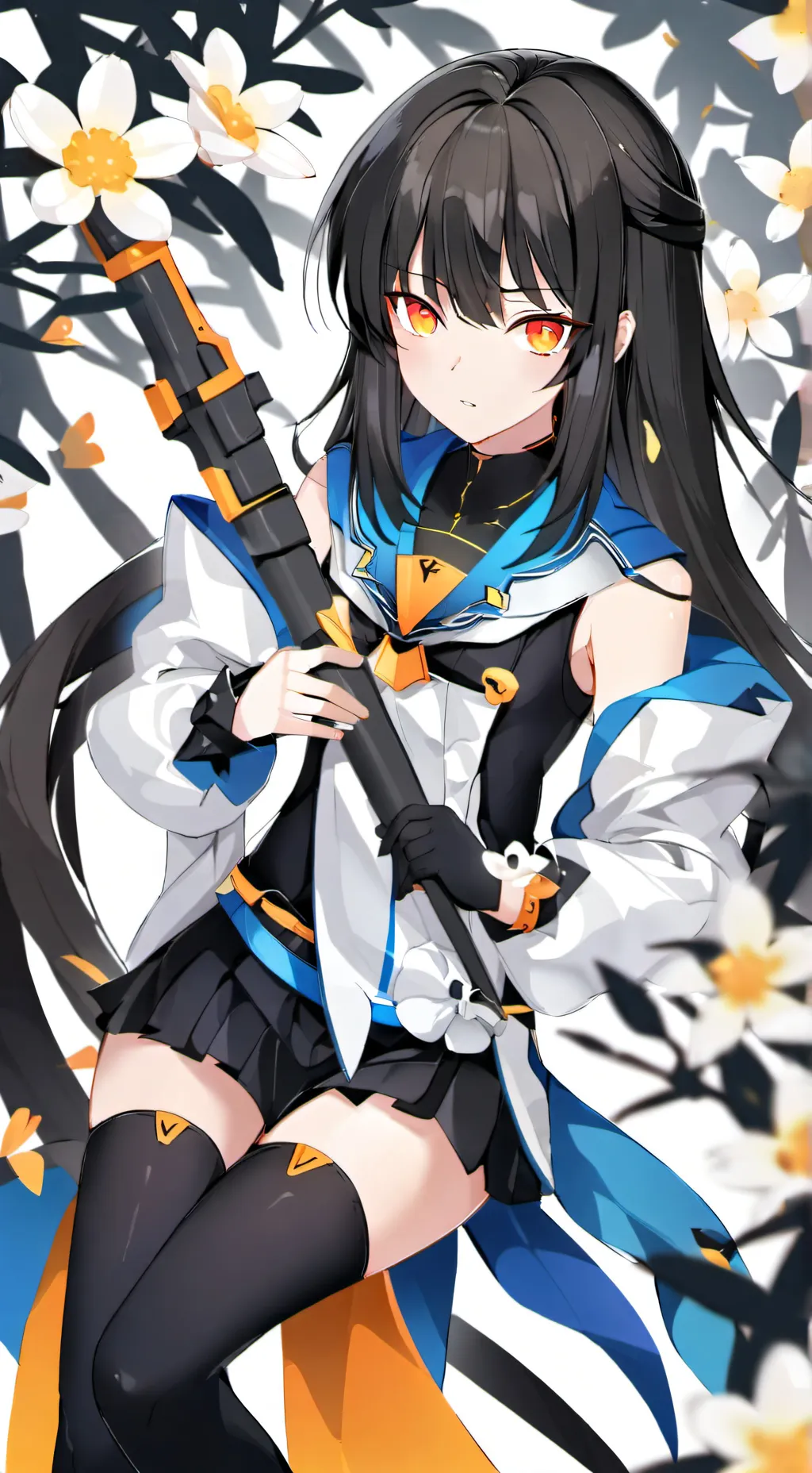 Talkie AI - Chat with Xiao Lin