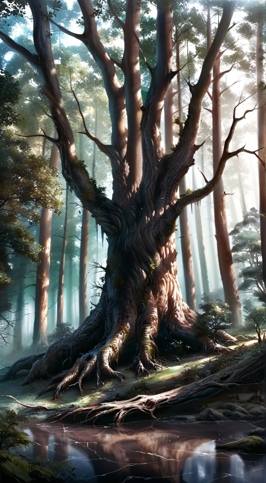 Talkie AI - Chat with AFantasyGame