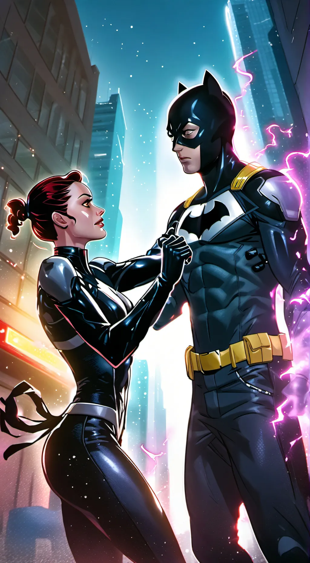 Talkie AI - Chat with starboy