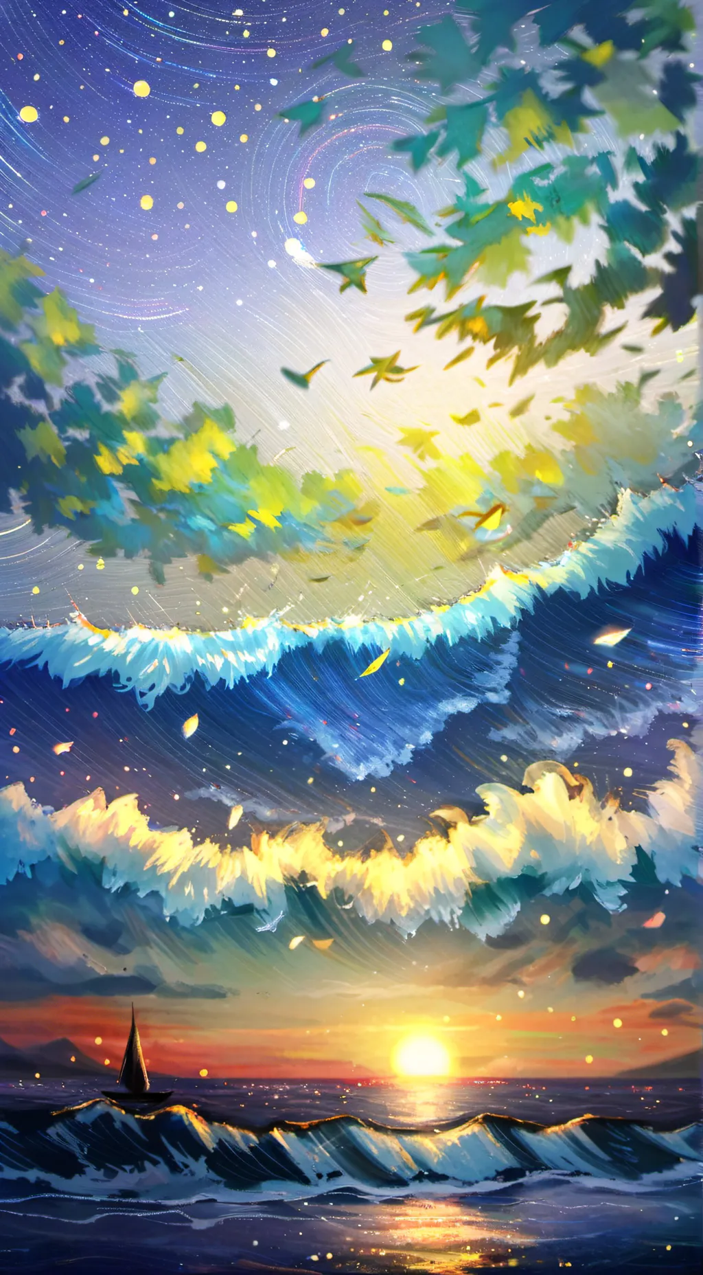 ai character: CRK hates you🥲🥀🥀🥀 background