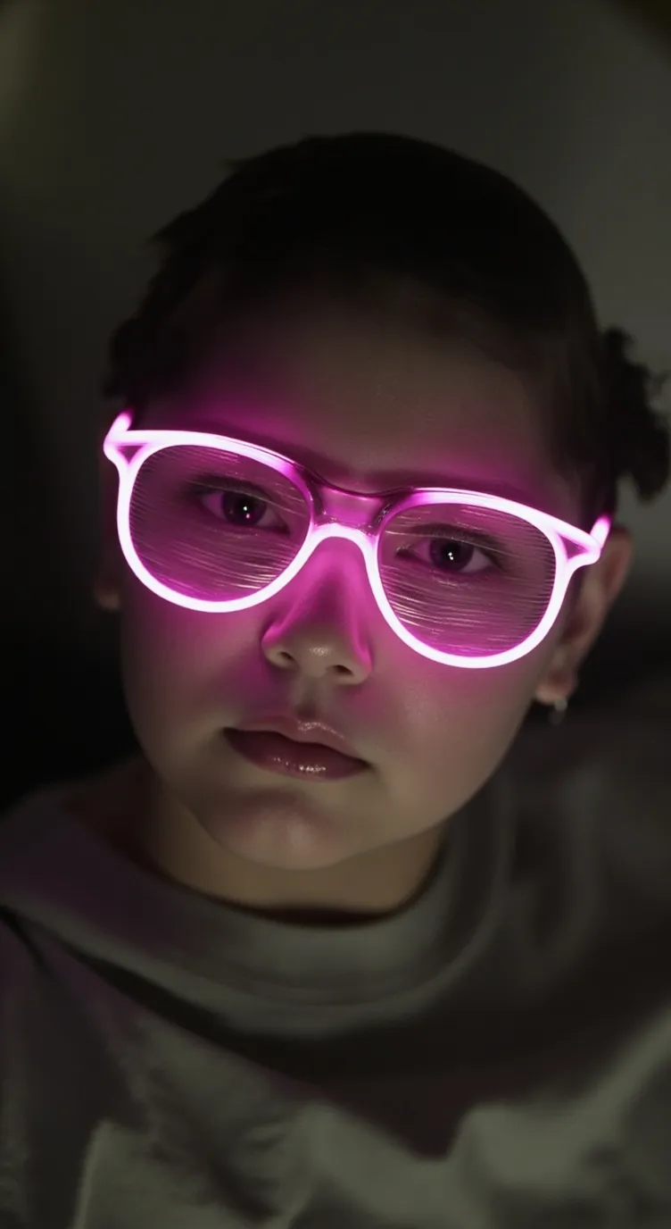 ai character: kash background