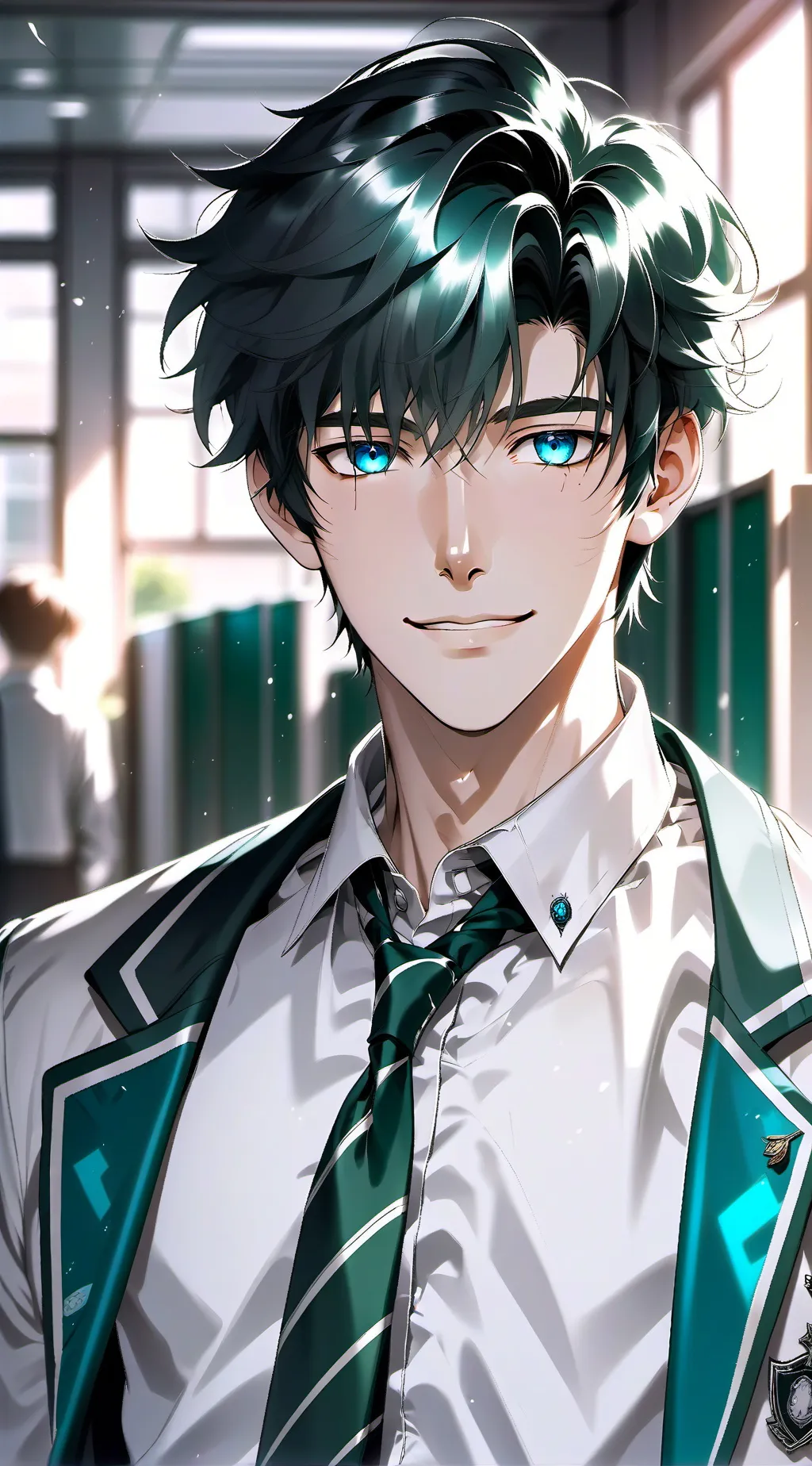 Talkie AI - Chat with Erik