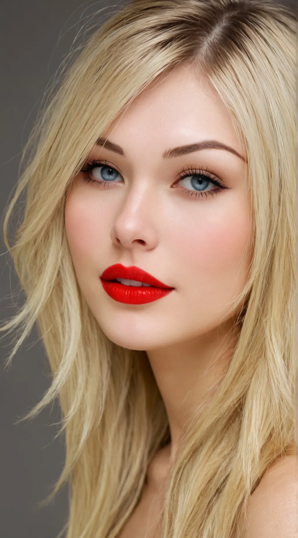 ai character: Jenny (Demanding) background