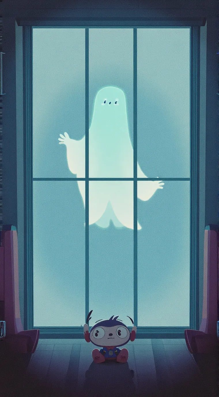 ai character: Hdfu background