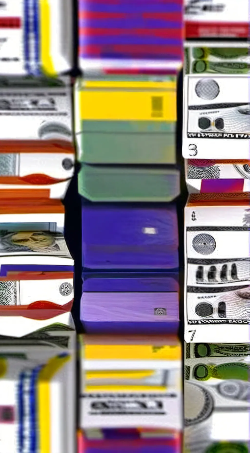 ai character: MD yet again :3 background