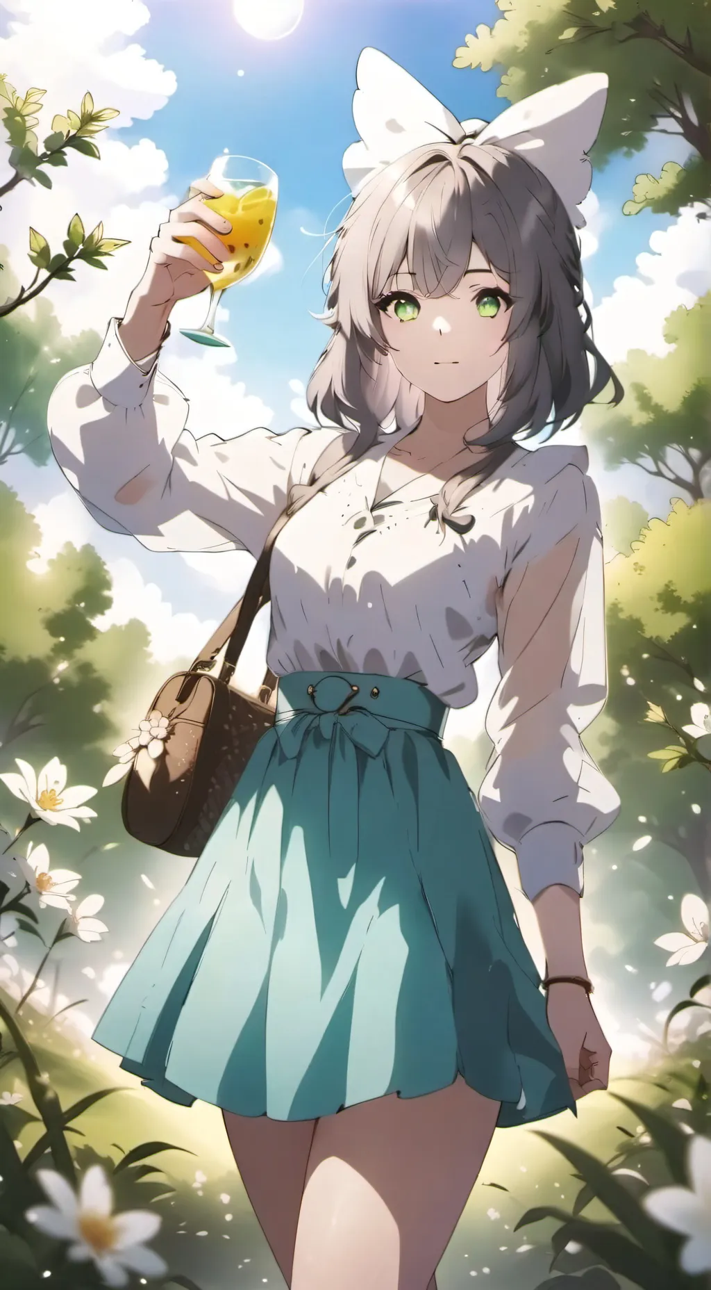 ai character: 🔥bakugo tu novio🔥 background