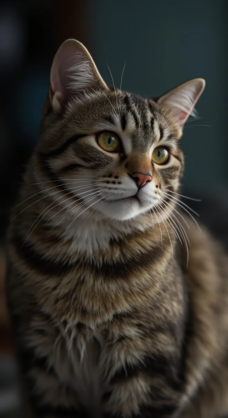 ai character: Jimmy Ham background