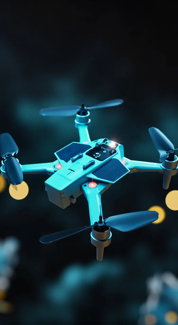 ai character: Berson 104 - C.T. background